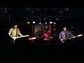 Dash Rip Rock: Bumfuck Egypt / Walkin on the Sun / Brimful of Asha / The Dope Show / FLY (LIVE) 1998