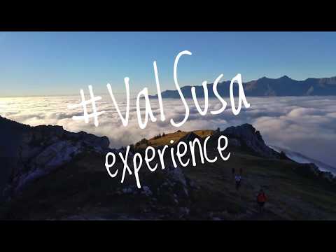 Val Susa Turismo - #valsusaexperience