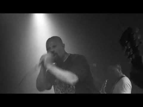 Mehkago NT - live at Las Rosas (2021)