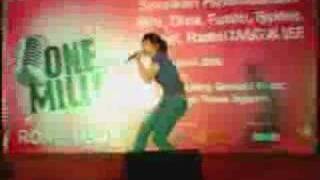 Download lagu Farah @ OIAM Roadshow 2 mp3 Download lagu Farah @ OIAM Roadshow 2 mp3