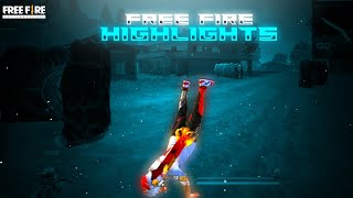 Free Fire Highlights ❣️ | Cherry Boy Yt 🥺💕| Garena Free Fire