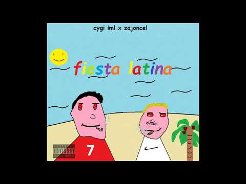 CYGI IML - FIESTA LATINA (FEAT. ZAJONCEL)