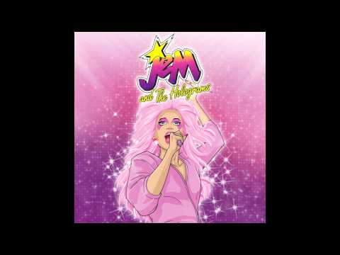 Jem & The Holograms - Who Is He Kissing? (Mastertape/HQ)
