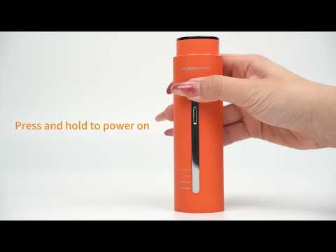 LIFT2 マルチエステ美顔器 OR TB-2382 TOUCHBeauty｜タッチビューティ