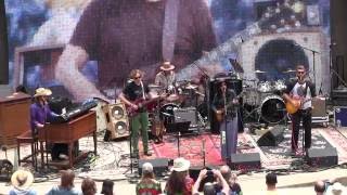 Roamin', Viola Lee Blues, Roamin' - Midnight North at Jerry Day