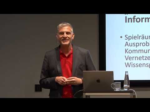 "Teams sind keine Gruppen!" - O. Geramanis, 01.07.2022