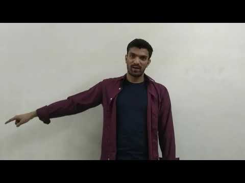 Saquib Shaikh Audition Sp...