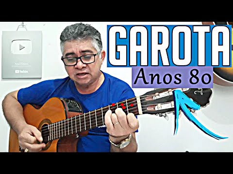 Garota - Alípio Martins