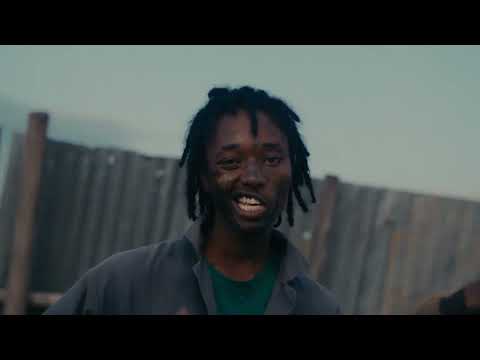 Black J - Ishaza [Official video] ft Shan Wizzy