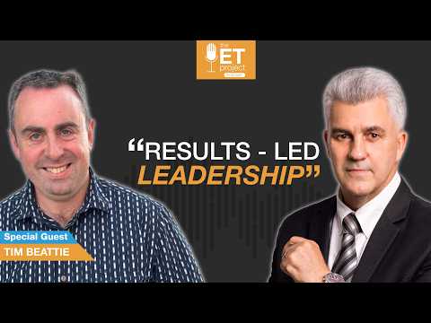 Outcome - Driven Leadership in an Age of AI