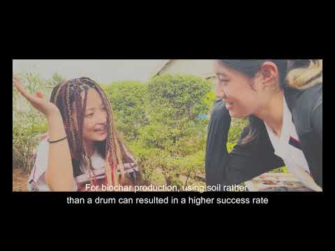 Global Peace-builders Development Project