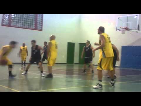 Havalakers Vs  Superhonics