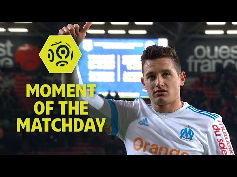 A closer look at Rennes - Marseille : Week 20 / Ligue 1 Conforama 2017-18