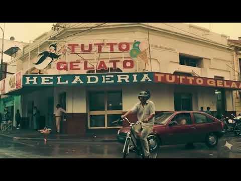 Video con fotos antiguas de Catamarca