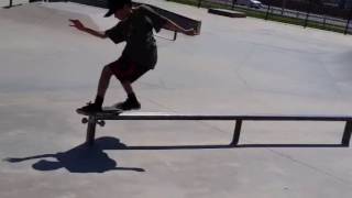 Didn't even need wax