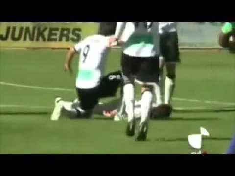 Miguel Garcia Heart Attack