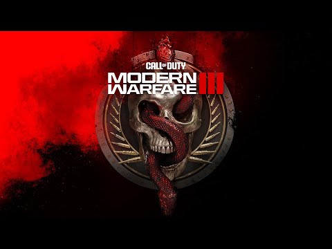 Call Of Duty Modern Warfare 3 Season 1 Multiplayer Theme 3