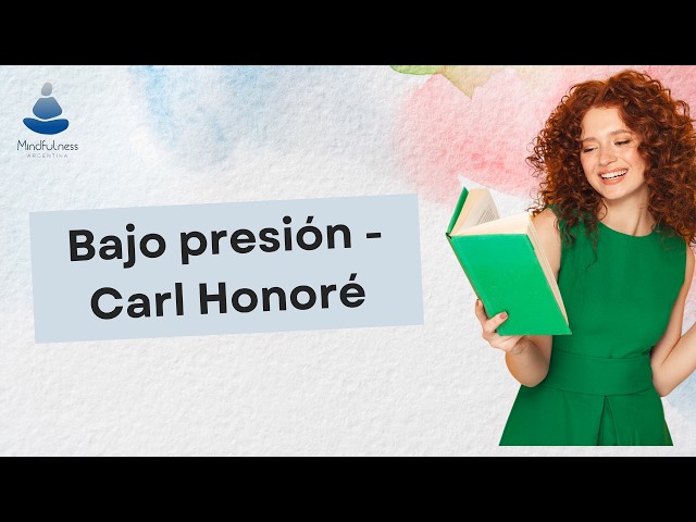 Vídeo relacionado con Bajo presión: Cómo educar a nuestros hijos en un mundo hiperexigente (NO FICCIÓN)