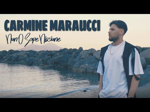 Carmine Maraucci - Nun O Sape Nisciune (Video Ufficiale 2019)