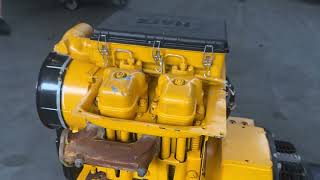 Дизельный генератор Hatz 2M41 Stamford 17.5 kVA generatorset | Изображение 4 - Machineryline