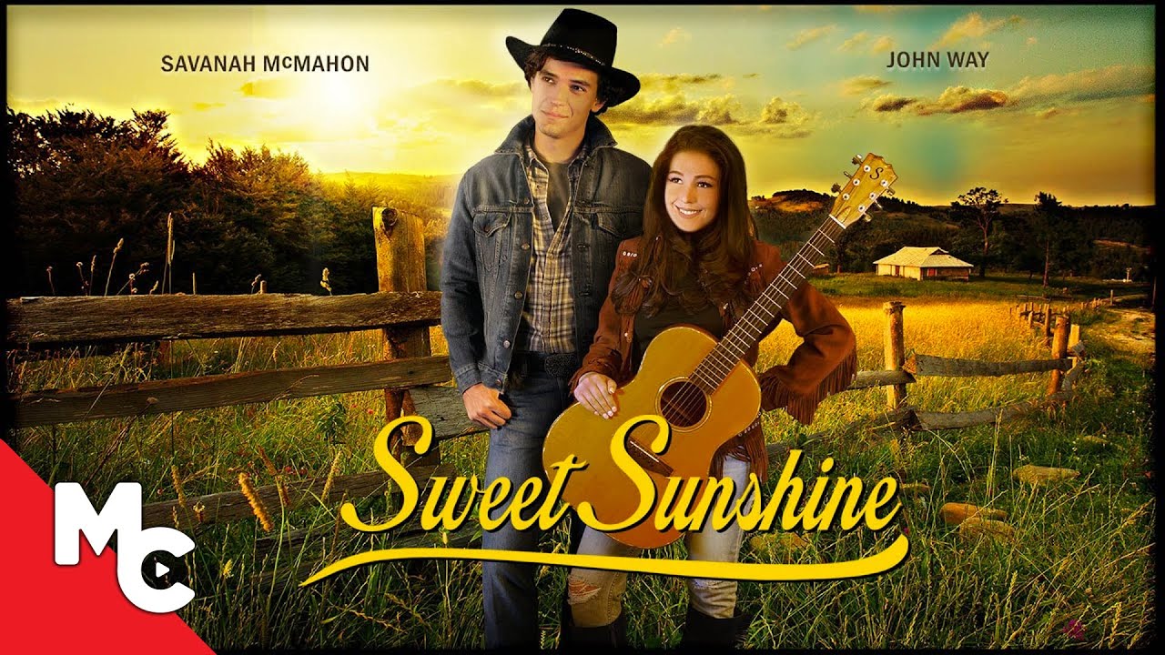 Sweet Sunshine (2020)
