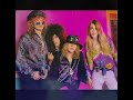 Enuff Z'Nuff - Master Of Pain. © Arista Records/The Orchad Music/Cleopatra Records.