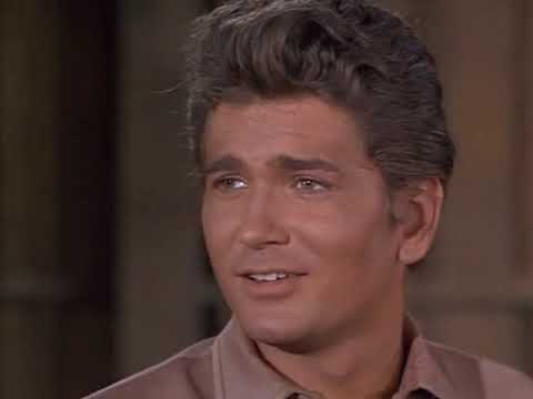 Bonanza S7E17 Ride the Wind: Episode 1 (January 16, 1966)