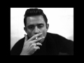 Johnny Cash - Letters from home