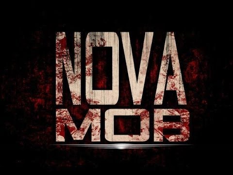 NOVA MOB KUNG AKO NA LANG : SENIKA X POBRE X KRAZIE.UNO X KRAZIE.KID X SYNCHRO