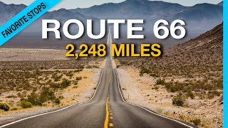 How to RV Road Trip Route 66: KYD Season Recap