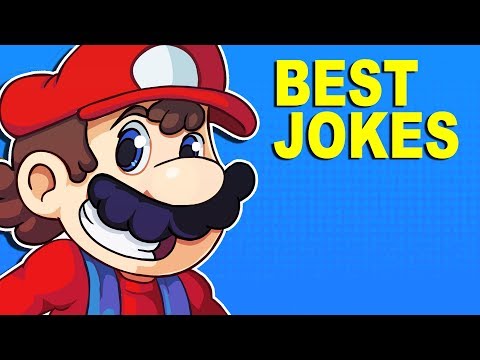 Yo Mama Jokes - YO MAMA SO FAT! Mario Kart