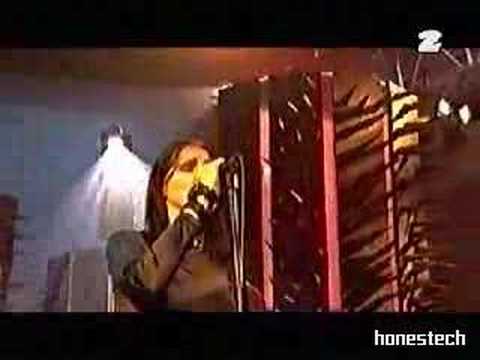 o.n.a. - Drzwi  (live)