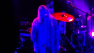 Hey - Prędko, prędzej - Wrocław 02.04.2016