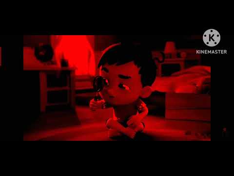 teaser riko the series animasi indonesia horror