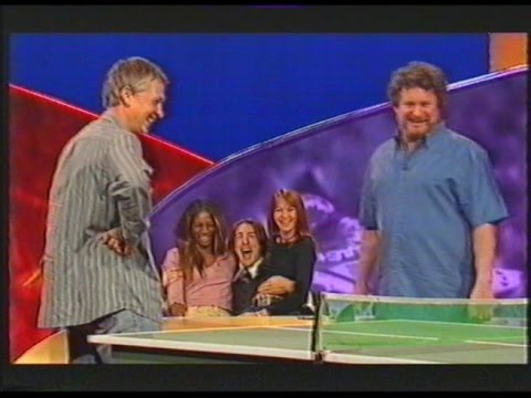 They Think It's All Over - Series 14 Episode 6 TTIAO