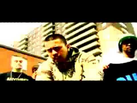 Mayhem Morearty f. Gangis Khan AKA Camoflauge, Luu Breeze & Navy Sealz - Hood Stop (Remix)