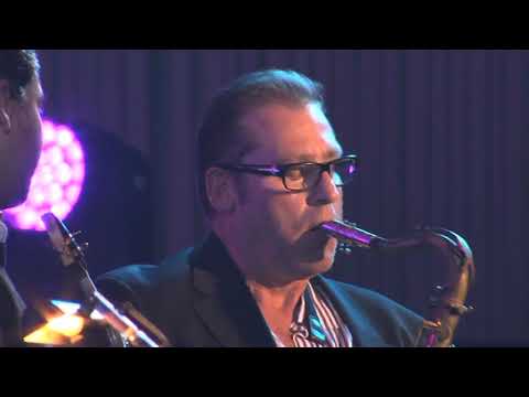 Gibraltar International Jazz Festival - Sugar