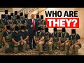 What Makes Delta Force More Secret Than Navy SEALs