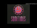 Belouis Some - Sometimes (The Beloved Remixes)