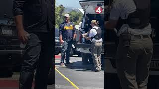 Novato manhunt continues as shelter-in-place lifted