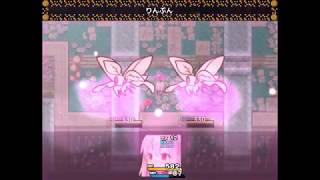 【後編】コメット☆キャンディ【女性実況】