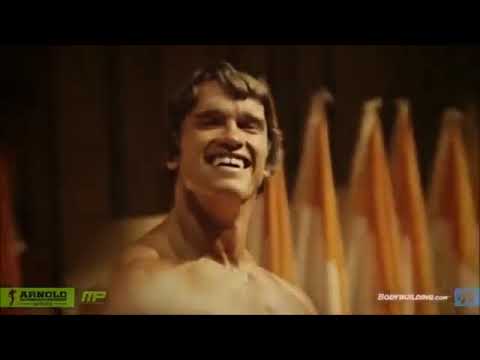 Terminator Vs Hulk Arnold Schwarzenegger Vs Lou Ferrigno   1975   YouTube