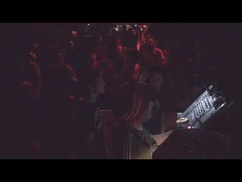 King shiloh Soundsystem ft lyrical benjie - Firing Di Word Sound & Bass)'pt7 @ utrecht 310519