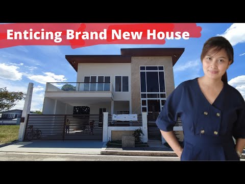 DHM#189|HOUSE TOUR IN TWO STOREY SINGLE DETACHED HOUSE WITH POOL IN Fairview QUEZON CITY|