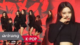 [Simply K-Pop] CLC(씨엘씨) _ Hobgoblin(도깨비) _ Ep.312 _ 051818