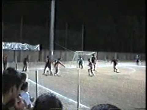 Gol Federico Bar Collu