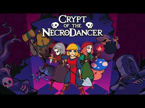 Best HD VGM 1343 - Disco Descent (1-1 with Shopkeeper) - [Crypt of the Necrodancer]