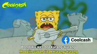 Download lagu Lagu CB Rongsok KISINGAN mp3