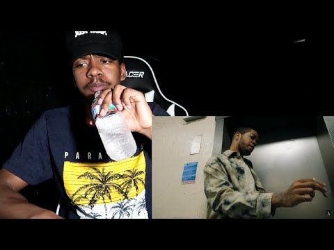 SKEPTA, CHIP & YOUNG ADZ - WAZE (THE MOVIE) *AMERICAN REACTION*