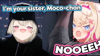 Mococo finally found out the truth... #ENrecoClips